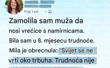 Kada sam konačno shvatila svoju snagu Kada sam konačno shvatila svoju snagu - featured image