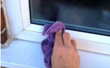 SAMO ISKUSNE DOMAĆICE ZNAJU DA SE PVC VRATA ČISTE UZ POMOĆ OVE VOĆKE: Oribaće svu MASNOĆU i FLEKE za tren oka SAMO ISKUSNE DOMAĆICE ZNAJU DA SE PVC VRATA ČISTE UZ POMOĆ OVE VOĆKE: Oribaće svu MASNOĆU i FLEKE za tren oka - featured image