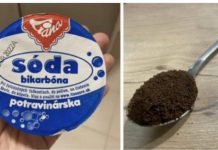 Samo OBIČNA soda bikarbona i kafa: Samo pomiješajte i krenite – DAME, to je najbolja stvar ikad! Samo OBIČNA soda bikarbona i kafa: Samo pomiješajte i krenite – DAME, to je najbolja stvar ikad! - featured image