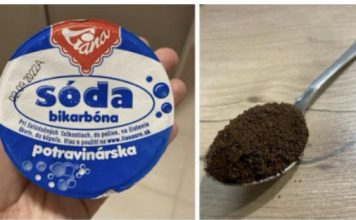 Samo OBIČNA soda bikarbona i kafa: Samo pomiješajte i krenite – DAME, to je najbolja stvar ikad! Samo OBIČNA soda bikarbona i kafa: Samo pomiješajte i krenite – DAME, to je najbolja stvar ikad! - featured image