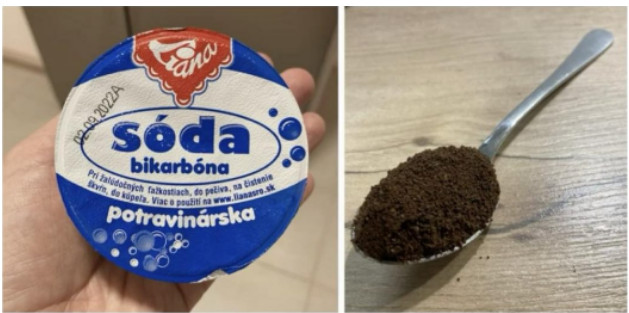 Samo OBIČNA soda bikarbona i kafa: Samo pomiješajte i krenite – DAME, to je najbolja stvar ikad! - featured image Samo OBIČNA soda bikarbona i kafa: Samo pomiješajte i krenite – DAME, to je najbolja stvar ikad! - featured image