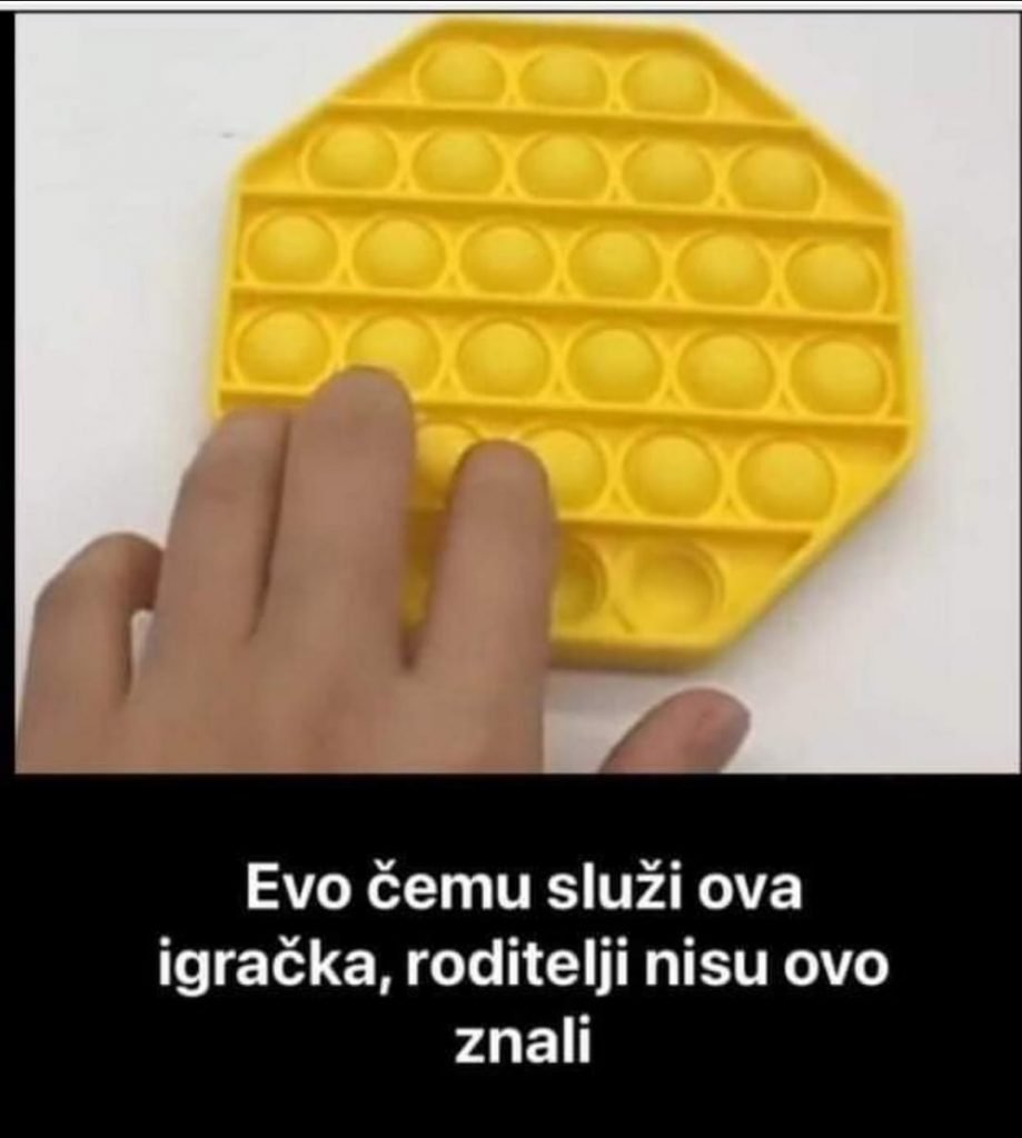 OVU IGRAČKU IMA SVAKO DIJETE NA BALKANU, A RODITELJI NE ZNAJU ČEMU SLUŽI: EVO ČEMU JE NAMJENJENA! - featured image OVU IGRAČKU IMA SVAKO DIJETE NA BALKANU, A RODITELJI NE ZNAJU ČEMU SLUŽI: EVO ČEMU JE NAMJENJENA! - featured image