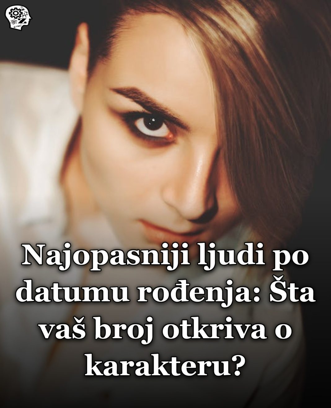 Najopasniji ljudi po datumu rođenja: Šta vaš broj otkriva o karakteru? - featured image Najopasniji ljudi po datumu rođenja: Šta vaš broj otkriva o karakteru? - featured image