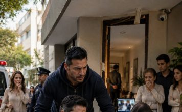 Moj četverogodišnji sin nazvao me na posao plačući: “Tata, mamin dečko me udario palicom”. Bio sam udaljen 20 minuta, pa nisam vikao ni prijetio; samo sam nazvao brata i 911… ali kamera u dnevnoj sobi otkrila je nešto gore od udarca. Moj četverogodišnji sin nazvao me na posao plačući: “Tata, mamin dečko me udario palicom”. Bio sam udaljen 20 minuta, pa nisam vikao ni prijetio; samo sam nazvao brata i 911… ali kamera u dnevnoj sobi otkrila je nešto gore od udarca. - featured image