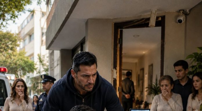 Moj četverogodišnji sin nazvao me na posao plačući: “Tata, mamin dečko me udario palicom”. Bio sam udaljen 20 minuta, pa nisam vikao ni prijetio; samo sam nazvao brata i 911… ali kamera u dnevnoj sobi otkrila je nešto gore od udarca. Moj četverogodišnji sin nazvao me na posao plačući: “Tata, mamin dečko me udario palicom”. Bio sam udaljen 20 minuta, pa nisam vikao ni prijetio; samo sam nazvao brata i 911… ali kamera u dnevnoj sobi otkrila je nešto gore od udarca. - featured image