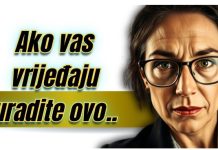 KADA VAS NEKO POVRIJEDI I RAZOČARA, SAMO URADITE OVO: Mudar trik ruskog psihologa KADA VAS NEKO POVRIJEDI I RAZOČARA, SAMO URADITE OVO: Mudar trik ruskog psihologa - featured image