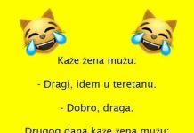 VIC DANA: Preljuba VIC DANA: Preljuba - featured image