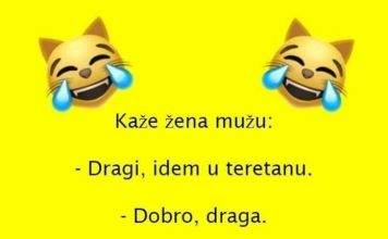 VIC DANA: Preljuba VIC DANA: Preljuba - featured image