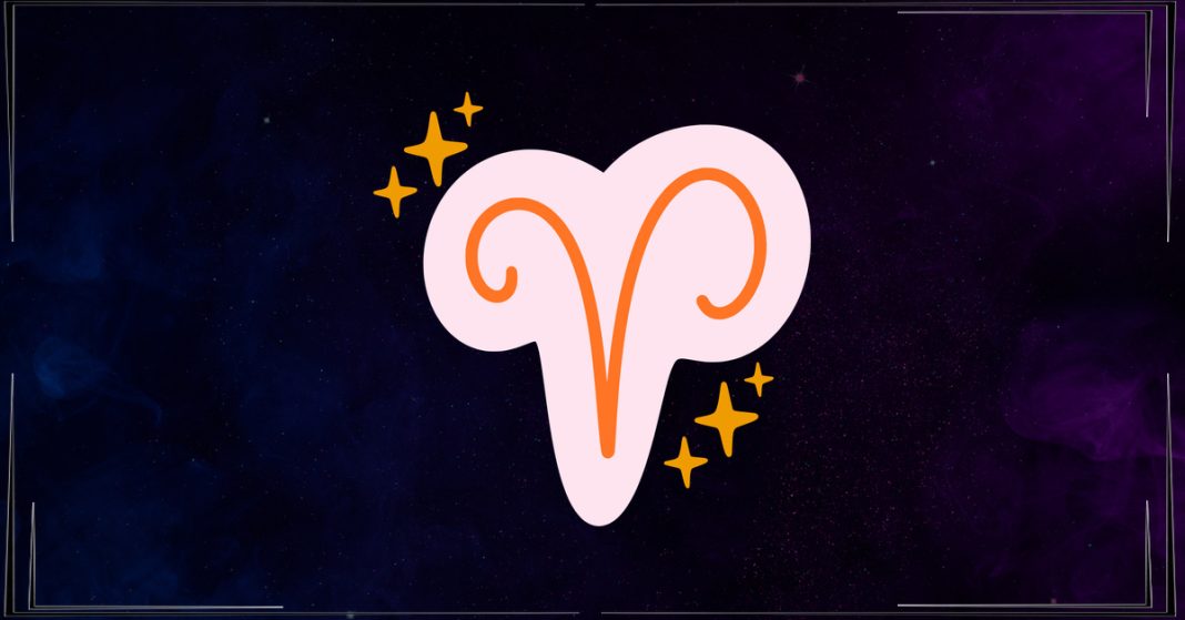 If Aries Has Felt Different Lately, This May Be Why If Aries Has Felt Different Lately, This May Be Why