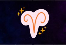 If Aries Has Felt Different Lately, This May Be Why If Aries Has Felt Different Lately, This May Be Why