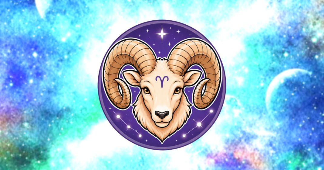 1 Aries