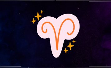 If Aries Has Felt Different Lately, This May Be Why If Aries Has Felt Different Lately, This May Be Why
