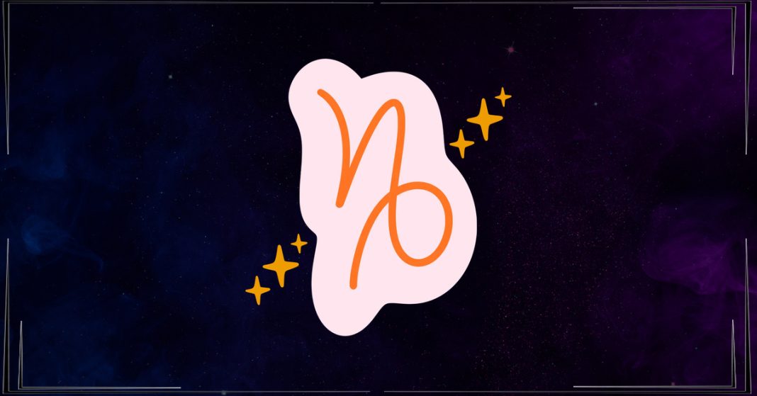 If Capricorn Has Felt Different Lately, This May Be Why If Capricorn Has Felt Different Lately, This May Be Why