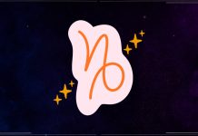 If Capricorn Has Felt Different Lately, This May Be Why If Capricorn Has Felt Different Lately, This May Be Why