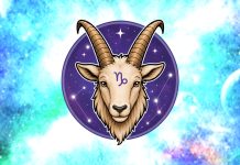 The Next 7 Days Could Reveal Someone’s True Feelings for Capricorn