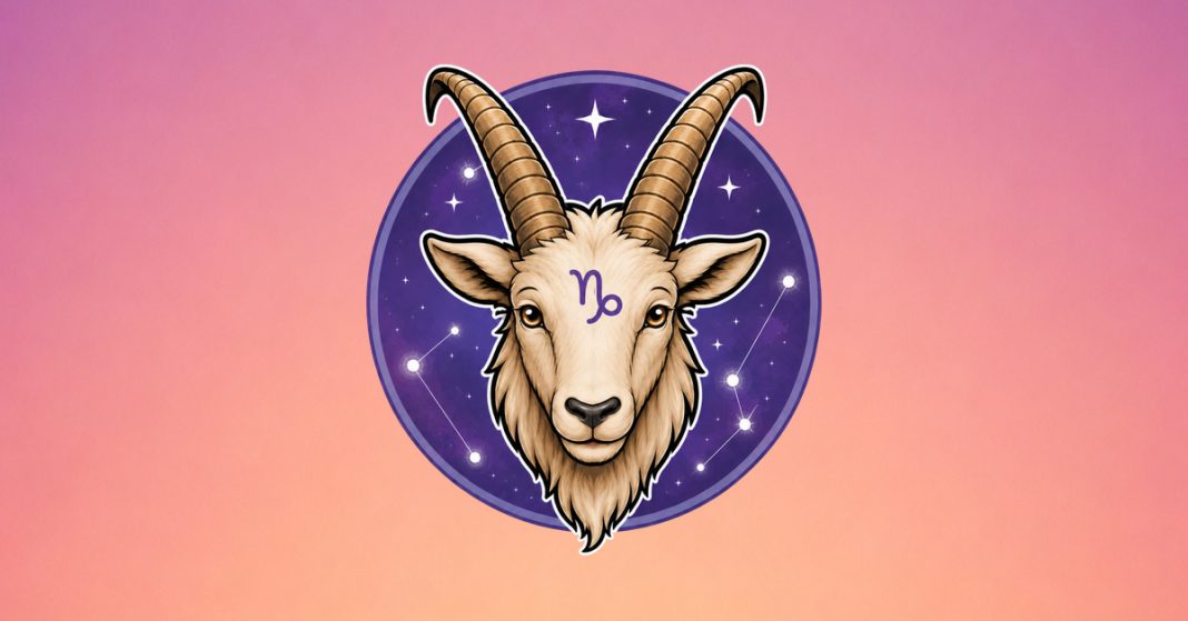 10 Capricorn