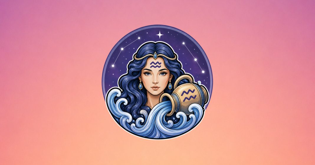 11 Aquarius