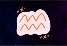 If Aquarius Has Felt Different Lately, This May Be Why If Aquarius Has Felt Different Lately, This May Be Why