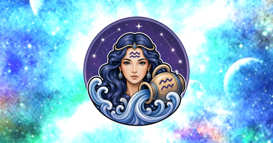 11 Aquarius