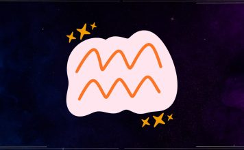 If Aquarius Has Felt Different Lately, This May Be Why If Aquarius Has Felt Different Lately, This May Be Why