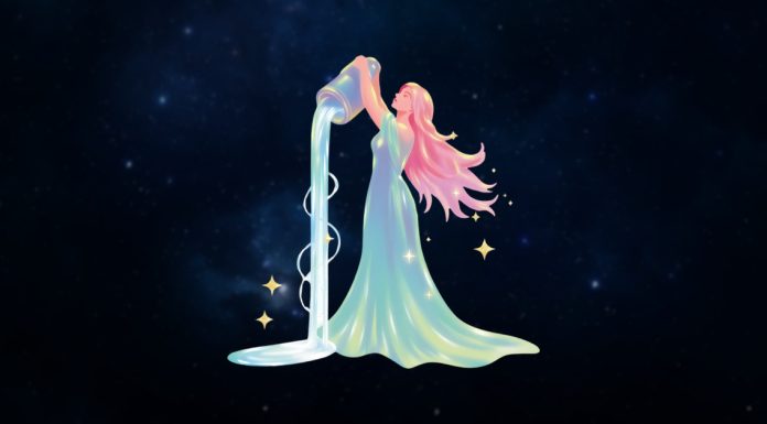 3 Zodiac Signs Who Would Drop Everything for Aquarius
