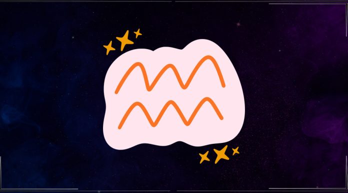 If Aquarius Has Felt Different Lately, This May Be Why If Aquarius Has Felt Different Lately, This May Be Why