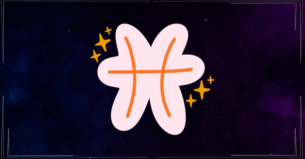 If Pisces Has Felt Different Lately, This May Be Why If Pisces Has Felt Different Lately, This May Be Why