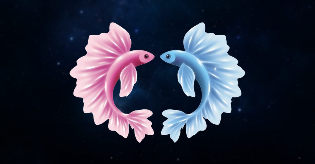 12 Pisces