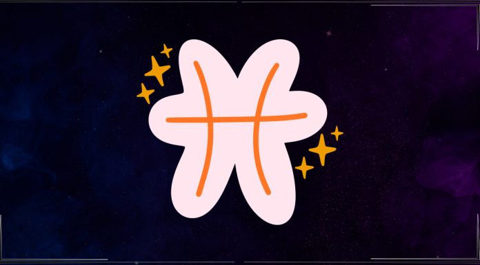 If Pisces Has Felt Different Lately, This May Be Why If Pisces Has Felt Different Lately, This May Be Why