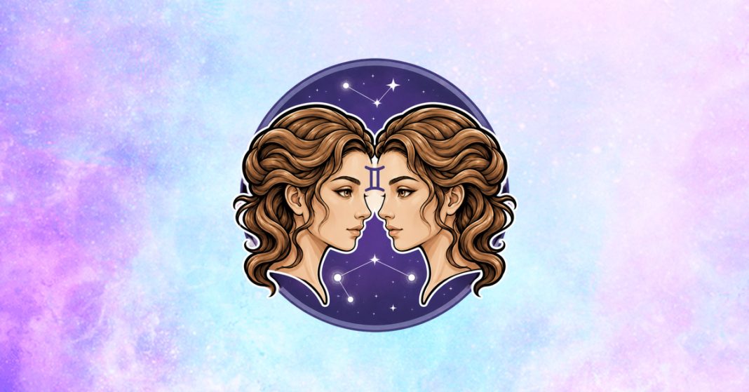 Gemini May Soon Discover Why Someone Has Been Acting Differently Gemini May Soon Discover Why Someone Has Been Acting Differently