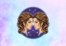 Gemini May Soon Discover Why Someone Has Been Acting Differently Gemini May Soon Discover Why Someone Has Been Acting Differently