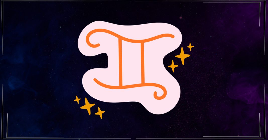 If Gemini Has Felt Different Lately, This May Be Why If Gemini Has Felt Different Lately, This May Be Why