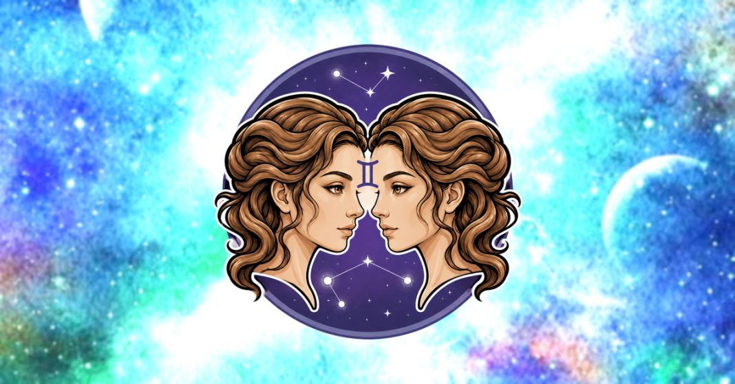 3 Gemini