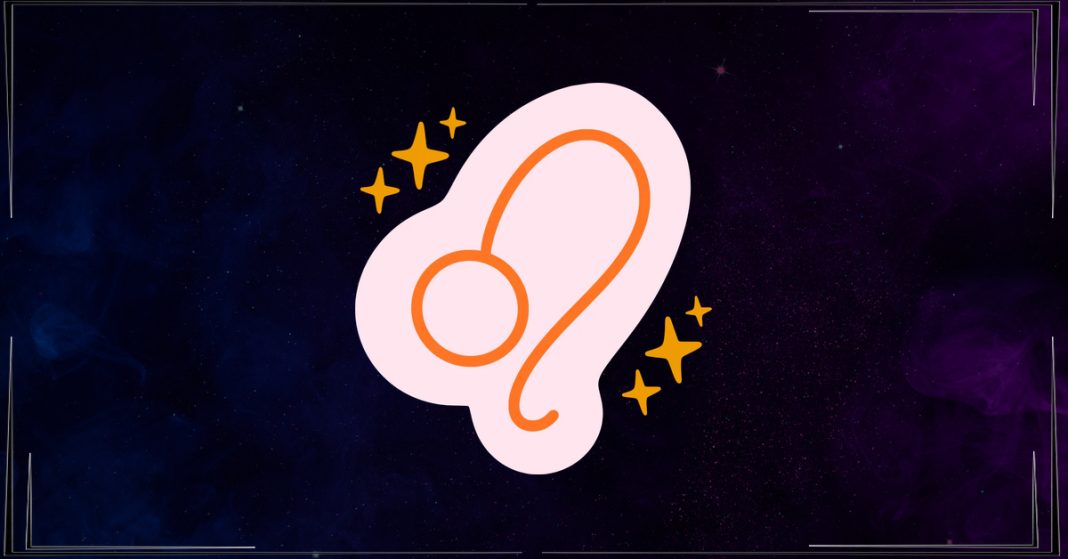 If Leo Has Felt Different Lately, This May Be Why If Leo Has Felt Different Lately, This May Be Why