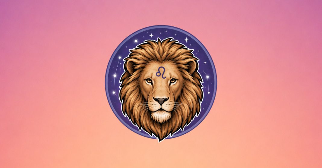 5 Leo