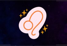 If Leo Has Felt Different Lately, This May Be Why If Leo Has Felt Different Lately, This May Be Why