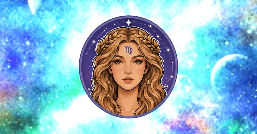 6 Virgo