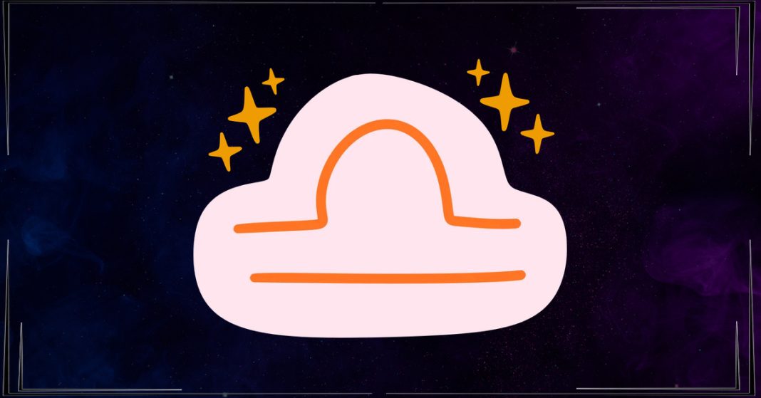 If Libra Has Felt Different Lately, This May Be Why If Libra Has Felt Different Lately, This May Be Why
