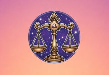 The Next 5 Days Could Change Everything for Libra