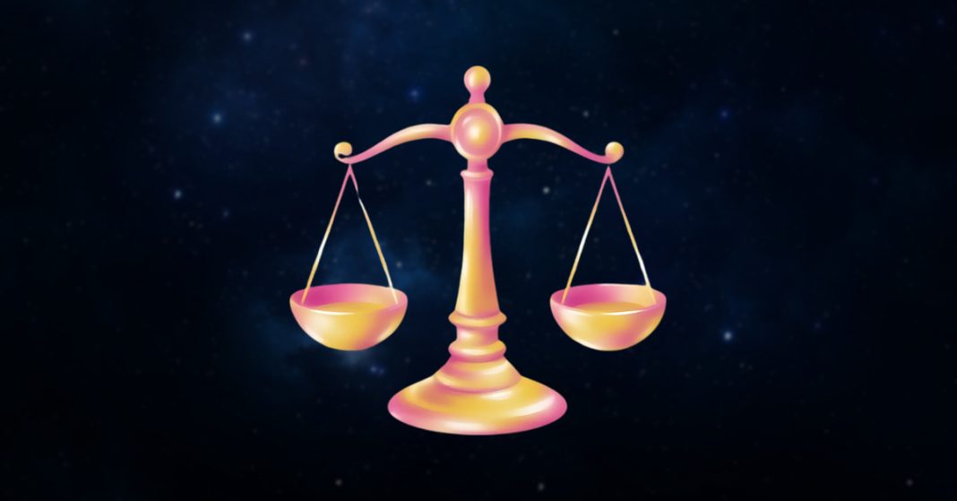 7 Libra