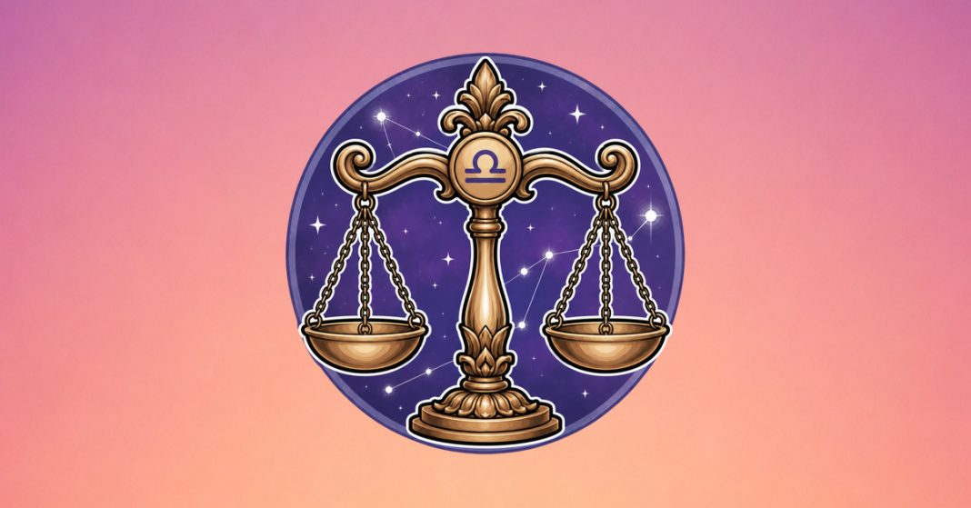 7 Libra