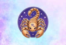 Scorpio May Soon Discover Why Someone Has Been Acting Differently