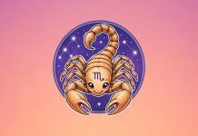 The Next 5 Days Could Change Everything for Scorpio