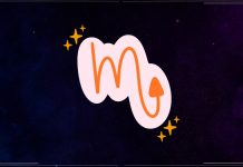 If Scorpio Has Felt Different Lately, This May Be Why If Scorpio Has Felt Different Lately, This May Be Why