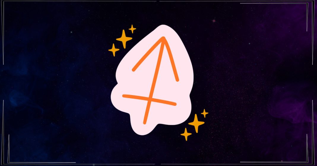 If Sagittarius Has Felt Different Lately, This May Be Why If Sagittarius Has Felt Different Lately, This May Be Why
