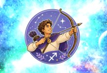 The Next 7 Days Could Reveal Someone’s True Feelings for Sagittarius