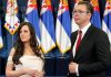 Tamara Vučić između javne uloge, lične boli i pažljivo građenog identiteta prve dame Tamara Vučić između javne uloge, lične boli i pažljivo građenog identiteta prve dame - featured image