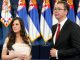 Tamara Vučić između javne uloge, lične boli i pažljivo građenog identiteta prve dame Tamara Vučić između javne uloge, lične boli i pažljivo građenog identiteta prve dame - featured image