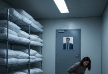 Trudnu suprugu zatvorio u hladnjak, ali jedan radnik je primijetio detalj koji je spasio dva života Trudnu suprugu zatvorio u hladnjak, ali jedan radnik je primijetio detalj koji je spasio dva života - featured image