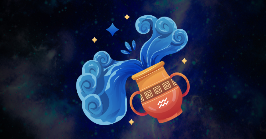 3 Zodiac Signs That Could Turn a Friendship With Aquarius Into True Love